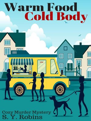 cover image of Warm Food Cold Body